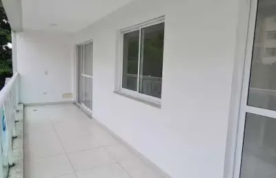 Apartamento com 3 quartos à venda na rua da passagem, botafogo, rio de janeiro, 94 m2 por r$ 1.360.000