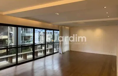 Apartamento com 4 quartos à venda na rua carvalho azevedo, lagoa, rio de janeiro, 304 m2 por r$ 4.700.000