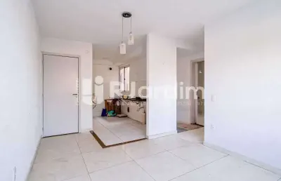 Apartamento com 1 quarto à venda na rua teixeira heizer, recreio dos bandeirantes, rio de janeiro, 43 m2 por r$ 310.000