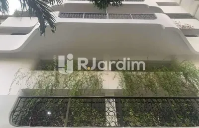 Apartamento com 3 quartos à venda na rua fonte da saudade, lagoa, rio de janeiro, 150 m2 por r$ 2.300.000