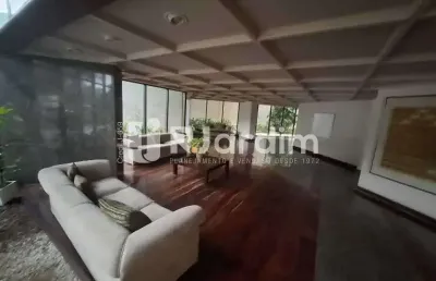 Apartamento com 2 quartos para alugar na avenida epitácio pessoa, lagoa, rio de janeiro, 80 m2 por r$ 6.000
