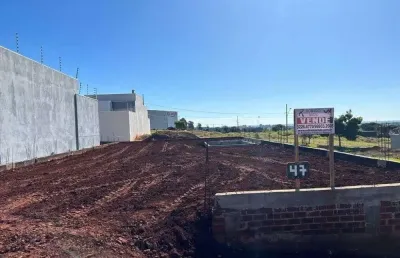 Terreno à venda na Rua Satsuki Kobayashi Tsuzuki, 47, Bom Jardim, Maringá