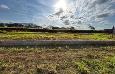 Terreno à venda na Rua Ayame, Jardim das Estações, Maringá