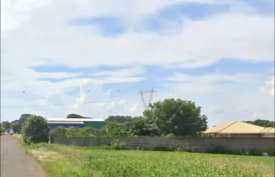 Venda | terreno,  em parque industrial mário bulhões, maringá