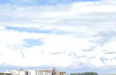 Fazenda à venda na Avenida Castelo Branco, 199, Vera Cruz, Sarandi