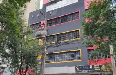Locação | apartamento, com 2 quartos em zona 01, maringá