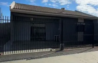 Venda | casa, com 2 quartos em jardim dos ipês, sarandi