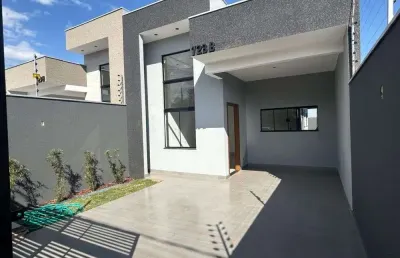 Venda | casa, com 3 quartos em jardim maringá, sarandi