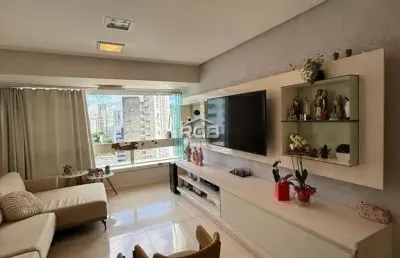 Apartamento 3/4 com suíte andar alto na graça r$ 740.000,00