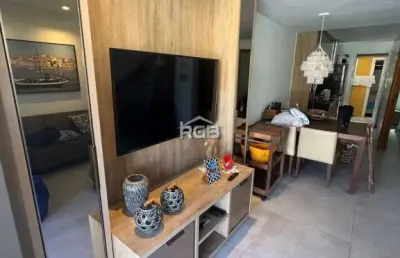 Village duplex 2 suítes porteira fechada pé na areia em itacimirim r$ 950.000,00