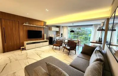 Atmos greenville 3/4 com suíte nascente em patamares r$ 1.150.000,00