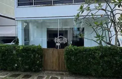 Casa duplex 3/4 com suíte em abrantes r$ 720.000,00