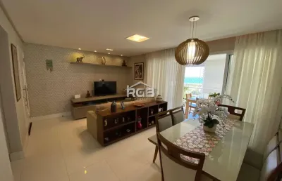 Platno greenville 3/4 com suíte vista mar andar alto em patamares r$ 1.250.000,00