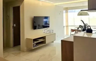 Apartamento de 2/4 com suíte vista mar  em jaguaribe r$ 860.000,00