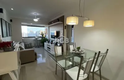 Apartamento 2 suítes andar alto em armação r$ 495.000,00