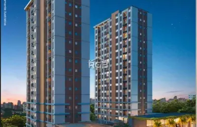 Lançamento vog itapuã 2 suítes com varanda a partir de r$ 335.000,00