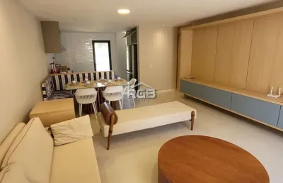 Village 3/4 sendo 2 suítes pé na areia em itacimirim r$ 1.520.000,00