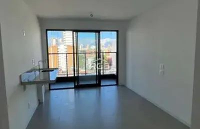 Aprtamento studio nascente no alive - corredor da vitória r$ 480.000,00