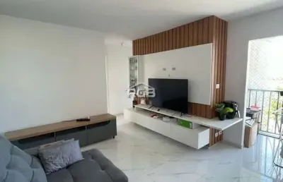 Apartamento 3/4 com suíte nascente em frente ao salvador norte shopping r$ 400.000,00