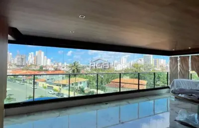 Mansão unique 3 suítes alto luxo no caminho das árvores r$ 3.700.000,00