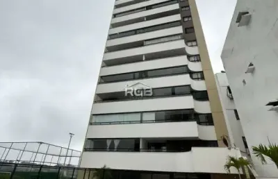 Apartamento 2/4 com suíte vista livre andar alto na federação r$ 619.000,00