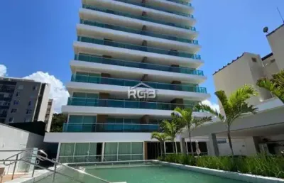 Apartamento com 1 quarto à venda na Avenida Almirante Marques de Leão, 223, Barra, Salvador