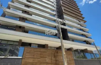 Apartamento 4 suítes vista mar no morro ipiranga barra r$ 3.800.000,00