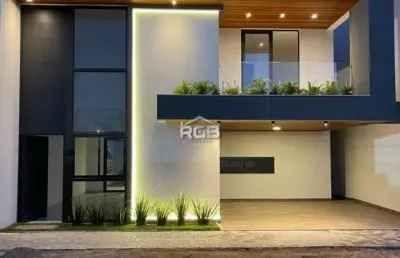 Maravilhosa casa 4 suítes em vilas do atlântico r$ 1.260.000,00