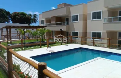 Apartamento 2/4 com suíte varanda gourmet em abrantes r$ 370.000,00