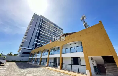 Cobertura duplex 3/4 com suíte vista mar em stella maris r$ 630.000,00