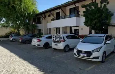 Village duplex 3/4 com suíte nascente em itapuã r$ 699.000,00