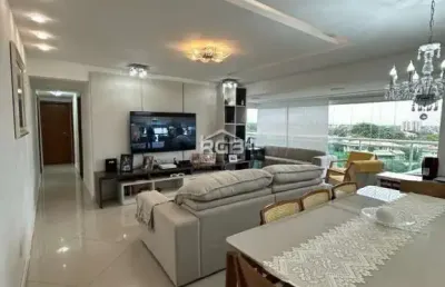 Art residence 4/4 com suítes andar alto em piatã r$ 1.200.000,00