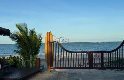 Terreno 1.000m² no dolce vita praia em morro de são paulo r$ 530.000,00