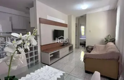 Maravilhoso apartamento 2/4 em buraquinho r$ 360.000,00