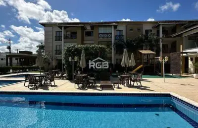 Apartamento 3 suítes nascente porteira fechada em abrantes r$ 479.900,00
