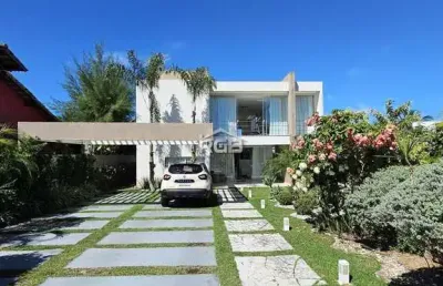 Maravilhosa casa 4 suítes em buscaville r$ 3.500.000,00