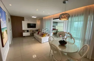 Soho manhattan 3/4 com suíte vista livre na av. paralela r$ 1.150.000,00