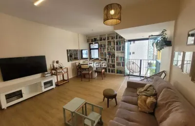 Apartamento 2/4 com suíte suíte no lot. aquarius pituba r$ 620.000,00