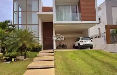 Fantástica casa 8 suítes no cond. parque costa verde r$ 6.100.000,00
