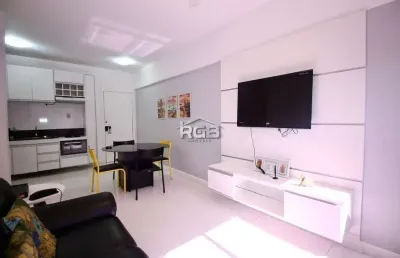 Apartamento 2/4 porteira fechada em ondina r$ 590.000,00