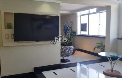 Apartamento 4/4 com suíte vista farol da barra r$ 1.380.000,00