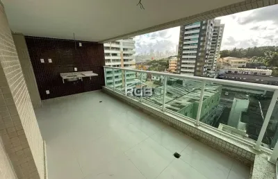 Paradise residence 3/4 com suíte em armação r$ 874.000,00