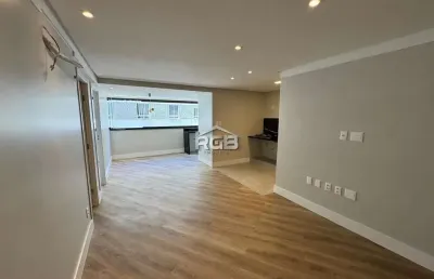Apartamento 2 suítes nascente vista livre em alphaville r$ 880.000,00