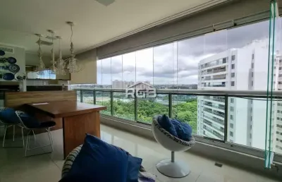 Le parc 3 suítes nascente andar alto na av. paralela r$ 18.500,00