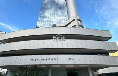 Sala comercial à venda na Avenida Professor Magalhães Neto, 1751, Pituba, Salvador