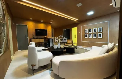 Casa comercial 317m² finamente decorada - energia solar – barra r$ 2.699.000,00