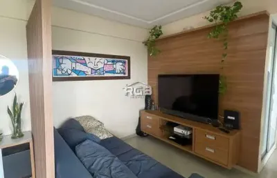Vila allegro 3/4 com suíte andar alto na av. paralela r$ 650.000,00