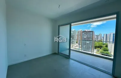 Studio 26m² andar alto no caminho das árvores r$ 355.000,00