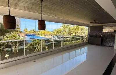 Hemisphere 360º 3 suítes em patamares r$ 1.750.000,00