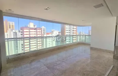 Villagio toscana 3 suítes nascente no caminho das árvores r$ 2.300.000,00